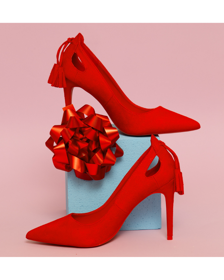 Ladies Shoes